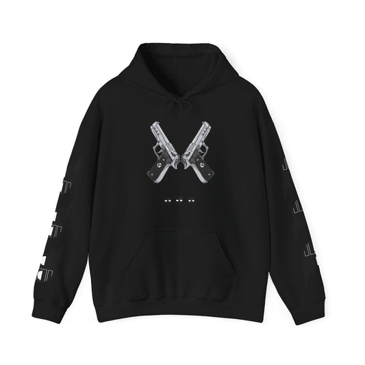 Death the Kid Hoodie