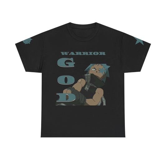 Black Star Tee