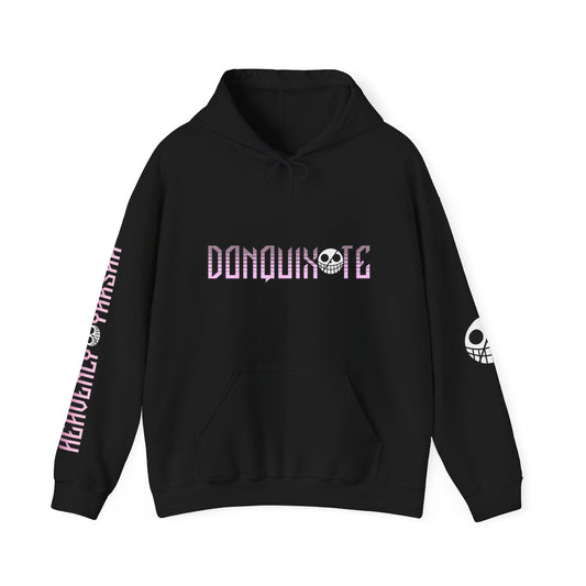 Heavenly Yaksha hoodie