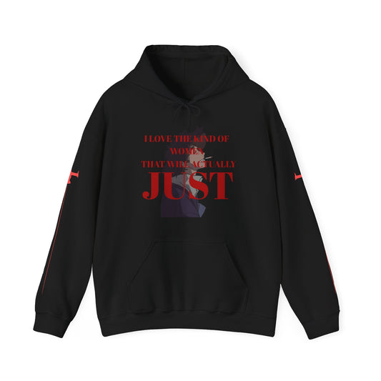 Cowboy Bebop Unisex Hoodie
