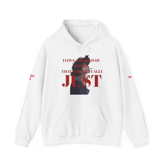 Cowboy Bebop Unisex Hoodie