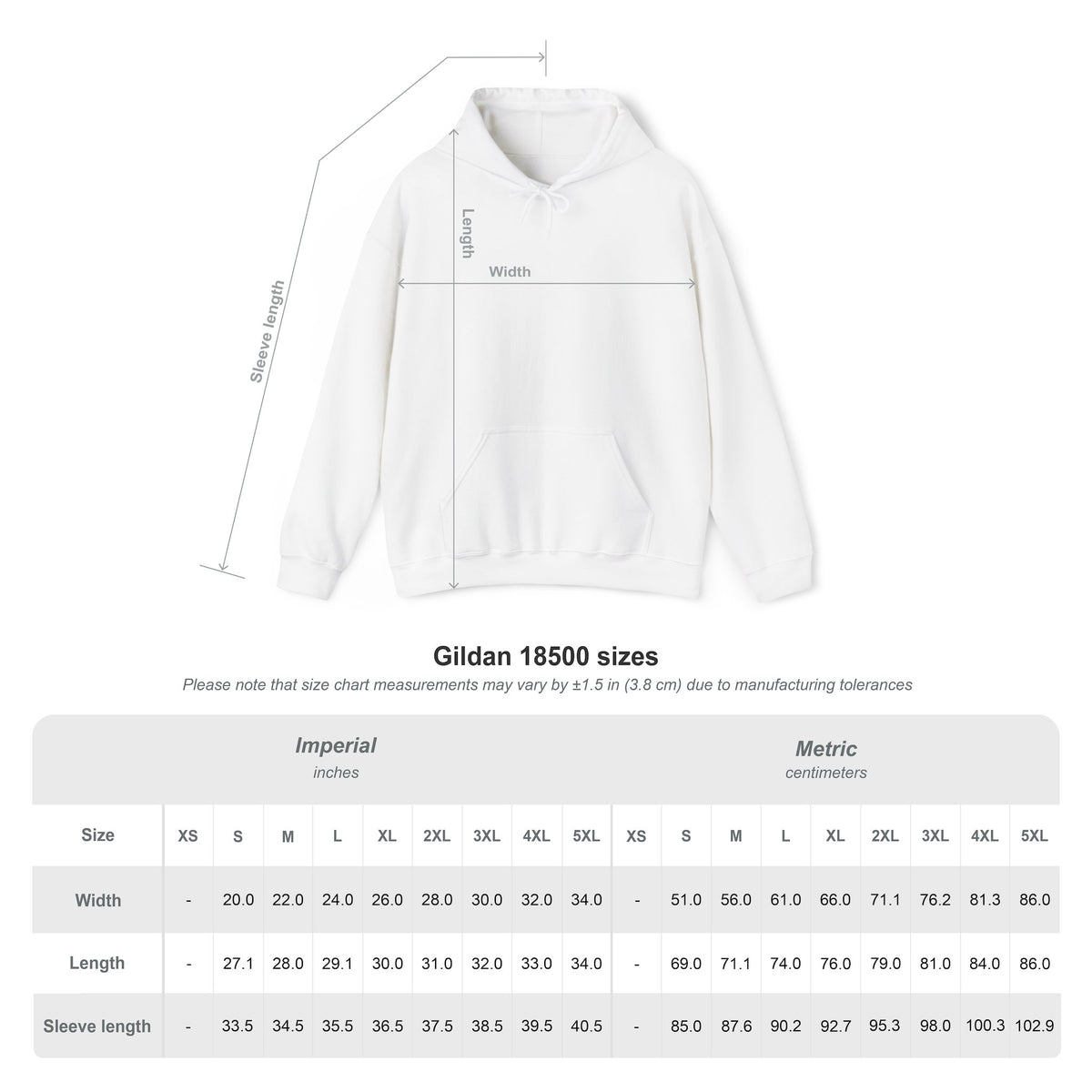 Black Star Hoodie