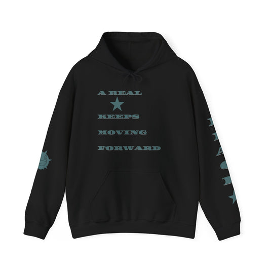 Black Star Hoodie