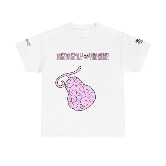 Heavenly Yaksha Tee