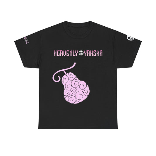 Heavenly Yaksha Tee
