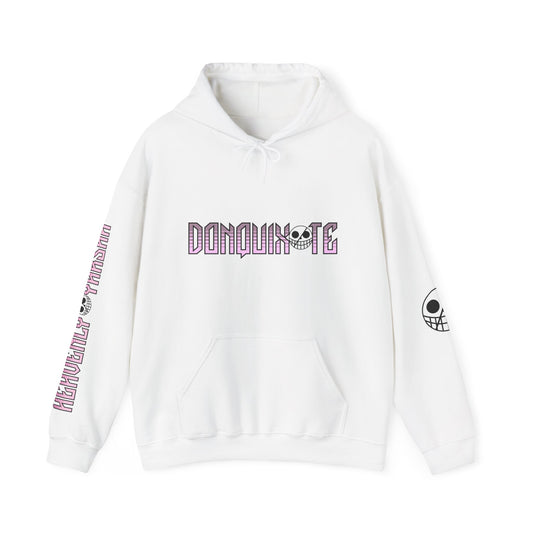 Heavenly Yaksha hoodie